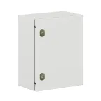                  Корпус навесной уличный ST Outdoor с М/П ВxШxГ 500x400x250 мм, IP66
               