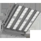 Светильник светодиодный HB LED 400 D60 5000K G2