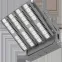 Светильник светодиодный HB LED 400 D60 5000K G2