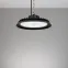 Светильник светодиодный SP-ARIVA-MOTION-R350-200W White5000 (BK, 60 deg, 230V) (ARL, IP65 металл, 5 лет)