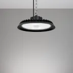 Светильник светодиодный SP-ARIVA-MOTION-R350-200W White5000 (BK, 60 deg, 230V) (ARL, IP65 металл, 5 лет)