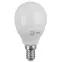 Лампа светодиодная Е14 11Вт шар теплый STD LED P45-11W-827-E14 E14 /