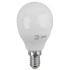                  Лампа светодиодная Е14 11Вт шар теплый STD LED P45-11W-827-E14 E14 /
               