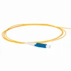 Пигтейл - 9/125 мкм - коннектор LC - длина 1 м | 032621 | Legrand