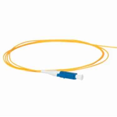 Пигтейл - 9/125 мкм - коннектор LC - длина 1 м | 032621 | Legrand