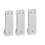 Переднее присоединение DMX3 1600 3P фикс @ D/O | 028155 | Legrand