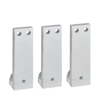 Переднее присоединение DMX3 1600 3P фикс @ D/O | 028155 | Legrand