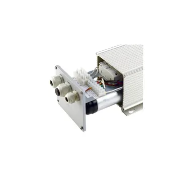 ЭМПРА ECP330 MHN-LA2000W 360-415V FU | 910925728412 | Philips