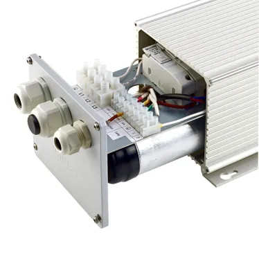 ПРА ECP330 MHN-LA1000W 230-240V FU | 910925728212 | Philips