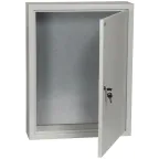Корпус металлический ЩМП-3-1 (650х500х150мм) УХЛ3 IP31
