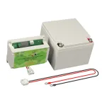 БАП BS-STABILAR-81-B4-DIN (1,0-150 W / - 190-260 V)