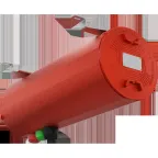 Блок аварийного питания CONVERSION KIT POWER LED 200W Exd
