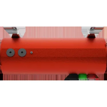 Блок аварийного питания CONVERSION KIT POWER LED 200W Exd