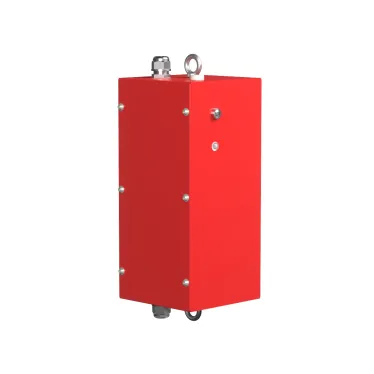 БАП BS-STABILAR2-51-B6-UFO BOX IP65 ICE20 (1,0-200 W / - 190-260 V)