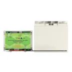 БАП BS-STABILAR-81-B2-DIN (1,0-100 W / - 190-260 V)