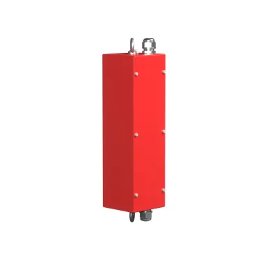БАП BS-STABILAR2-51-B3-UFO BOX IP65 ICE20 (1,0-65 W / -190-260 V)
