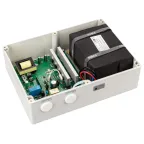                  Блок аварийного питания ARJ-EMG-50-200W-1H-LiFePO4 (Arlight, IP65 Пластик, 3 года)
               