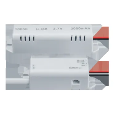 Блок аварийного питания ND-EF11 1ч 3-50 вт для LED