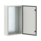                  Щит с монтажной панелью ЩМП 700x400x200 мм IP66 STE
               