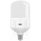 Лампа светодиодная HP 120Вт 230В 6500К E40 IEK