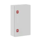                  Корпус сварной ST без М/П 500x300x150
               