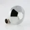 Эксцентрик 3/4'x1/2' с декоративной чашкой