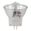 Лампа галогенная GU4-MR11-50W-220V-30 CL (галоген, софит, 50Вт, нейтр, GU4) | Б0044095 | ЭРА