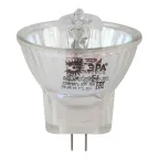 Лампа галогенная GU4-MR11-50W-220V-30 CL (галоген, софит, 50Вт, нейтр, GU4) | Б0044095 | ЭРА