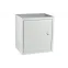 Шкаф антивандальный настенный ШАН-М 18U 600*450