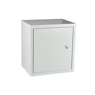 Шкаф антивандальный настенный ШАН-М 18U 600*450