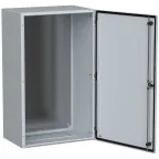                  TITAN 5 Корпус металлический ЩМП-100.60.30 УХЛ1 IP66
               