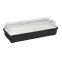 Светильник аварийный BS-UNIVERSAL-10-L4-LED 3000K Black