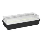 Светильник аварийный BS-UNIVERSAL-10-L4-LED 3000K Black