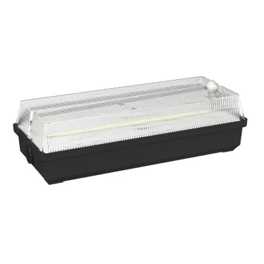 Светильник аварийный BS-UNIVERSAL-10-L4-LED 3000K Black