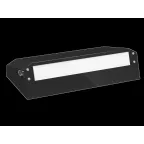 Светильник аварийный BS-CUSTOS-51-L1-INEXI3 4000K Black MSS3