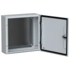                  Корпус металлический ЩМП-40.40.15 УХЛ1 IP66 TITAN 5
               