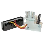 Аварийный + доп. контакт к ВА-99М 630 EKF Basic | mccb99m-a-011 | EKF