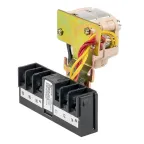 Аварийный + доп. контакт к ВА-99М 630 EKF Basic | mccb99m-a-011 | EKF