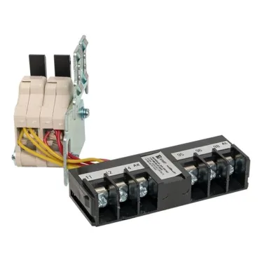 Аварийный + доп. контакт к ВА-99М 630 EKF Basic | mccb99m-a-011 | EKF