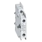 CTX3 Боковые вспомогательные контакты 1НО1НЗ | 416858 | Legrand