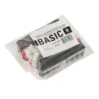 Аварийный + доп. контакт к ВА-99М 100 EKF Basic | mccb99m-a-008 | EKF