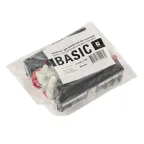 Аварийный + доп. контакт к ВА-99М 100 EKF Basic | mccb99m-a-008 | EKF