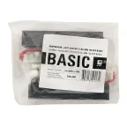 Аварийный + доп. контакт к ВА-99М 100 EKF Basic | mccb99m-a-008 | EKF