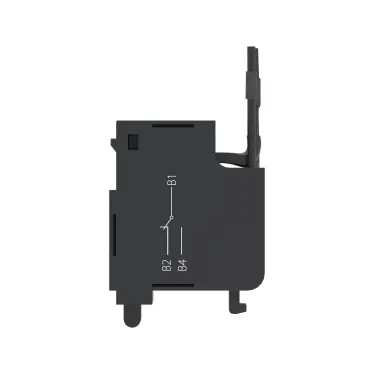 Всп. контакт AUX для MNX125/160/250/400/630/1600