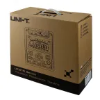 Измеритель сопротивления изоляции UT511