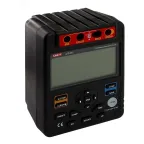 Измеритель сопротивления изоляции UT511