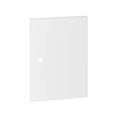 Корпус навесной уличный ST Outdoor с М/П ВxШxГ 800x600x400 мм, IP66