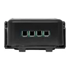 Умное реле в подрозетник 1-канальное без нейтрали Zigbee EKF Connect Select