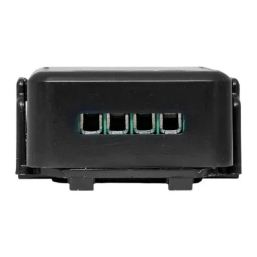 Умное реле в подрозетник 1-канальное без нейтрали Zigbee EKF Connect Select