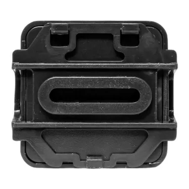 Умное реле в подрозетник 1-канальное без нейтрали Zigbee EKF Connect Select